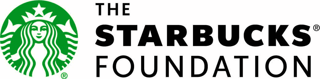 Starbucks Foundation Logo