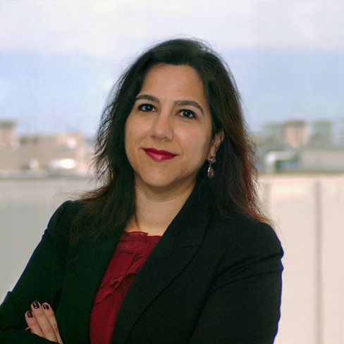 Martha Laboissiere