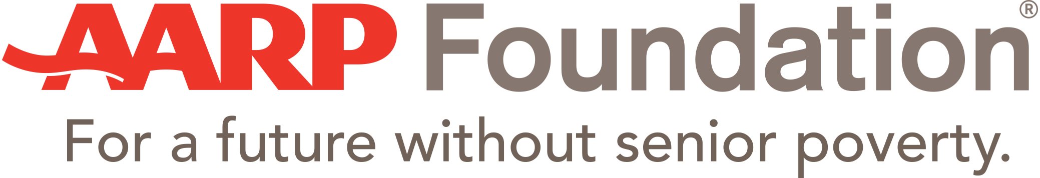 AARP Foundation Logo