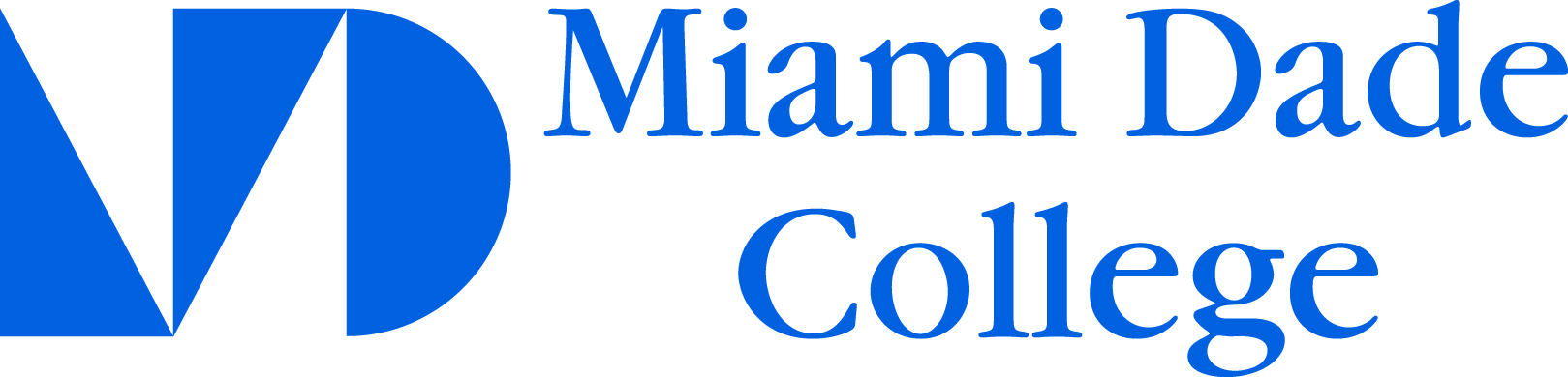 MDC Logo