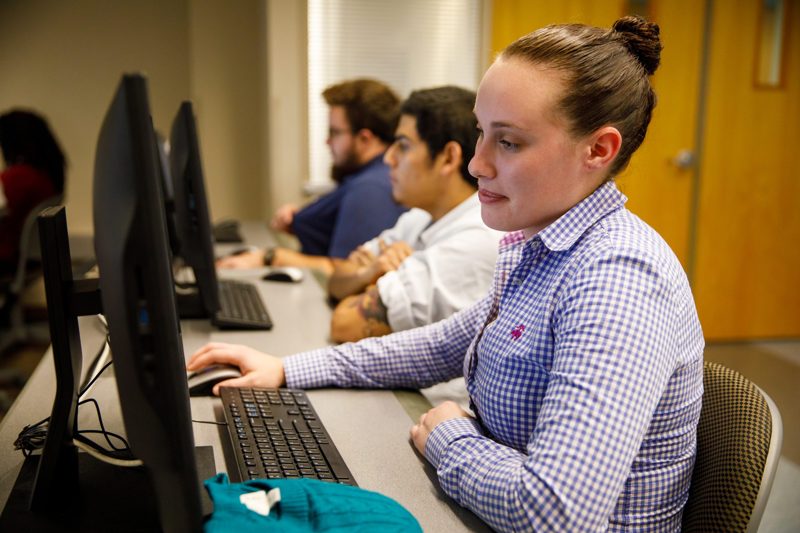 Free Online Job Training Generation USA Training Accelerator Programs