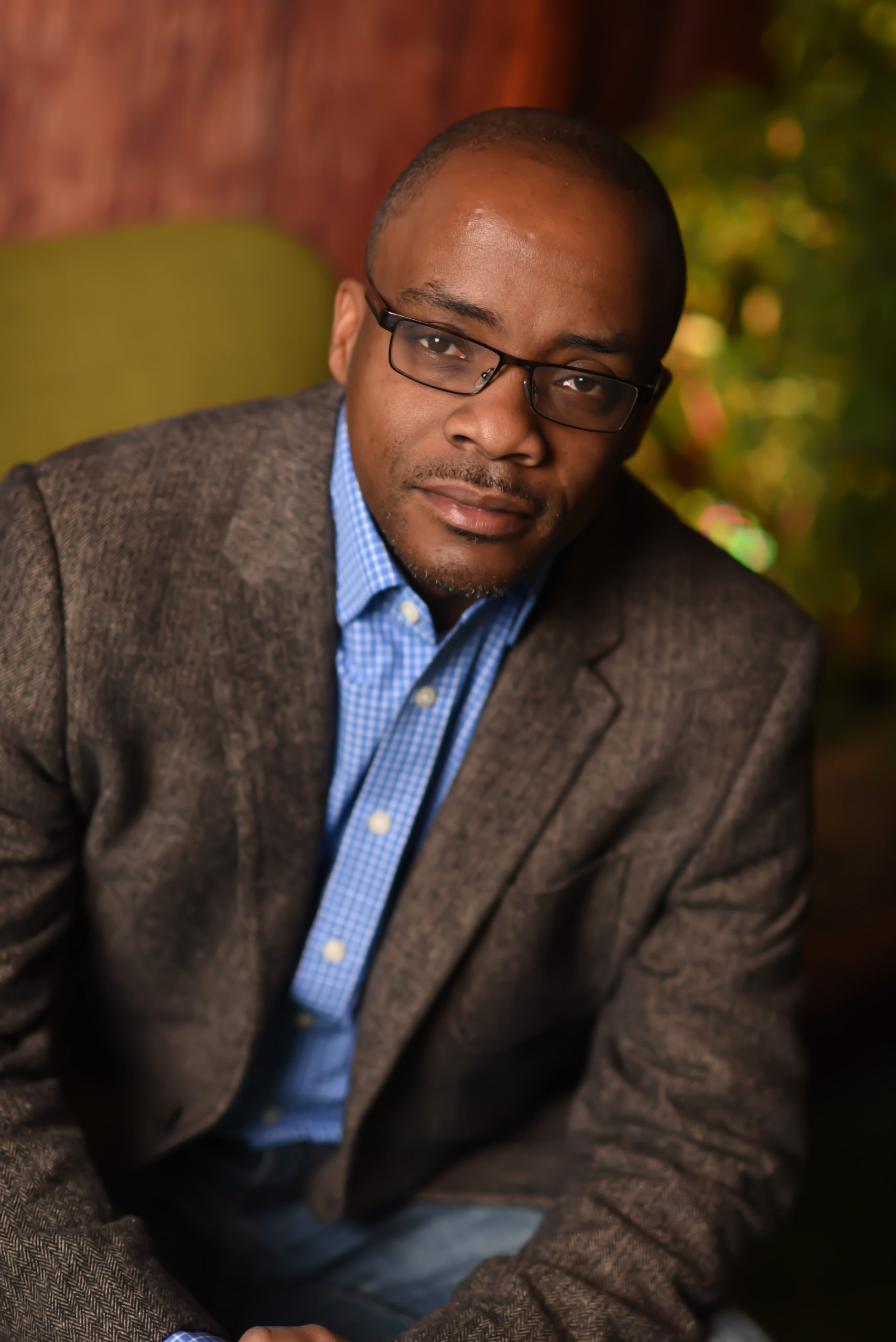 Van Richardson