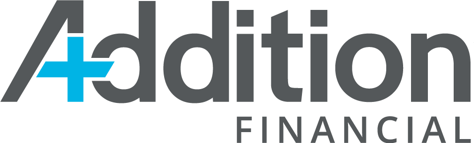 Addition Financial Logo
