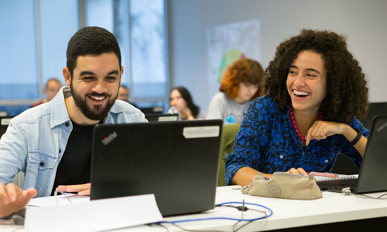 Our New Report Reveals How Employers Must Adapt Hiring Practices to Attract Entry-Level Tech Talent