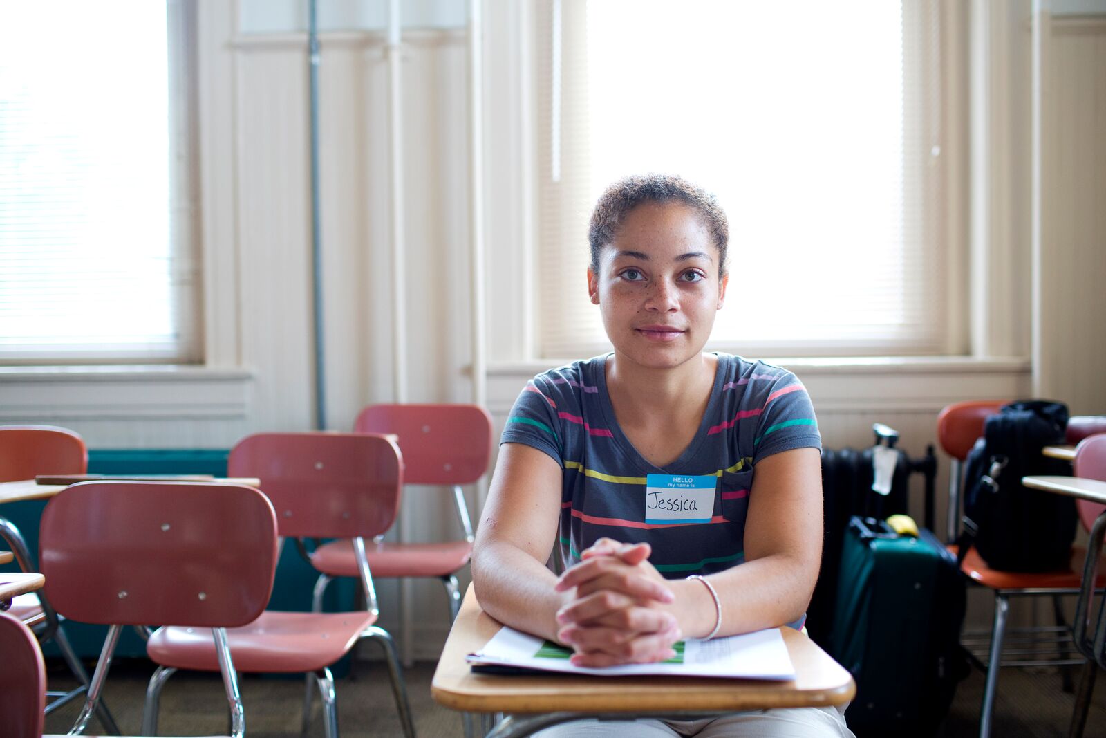 The Importance of Youth Voice and Participation in the Workplace