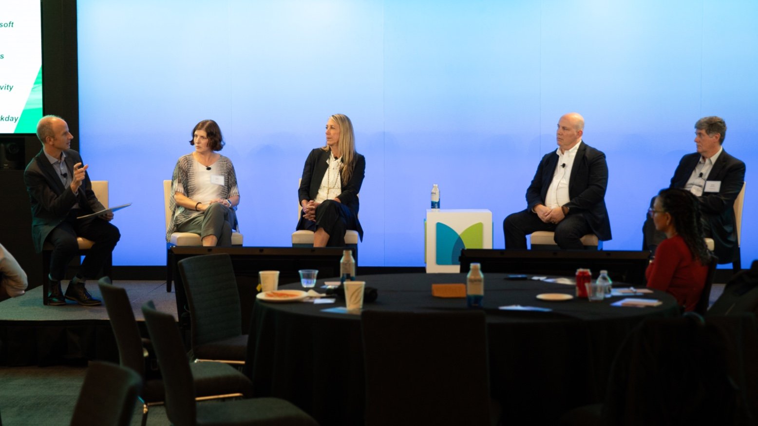 The tech hiring revolution is here: leaders across sectors meet in New York to discuss Generation’s latest research