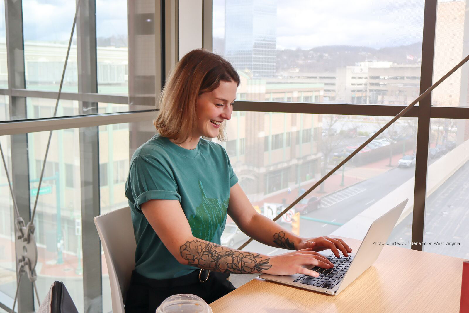 SAAS SALES CAREERS visual data 7