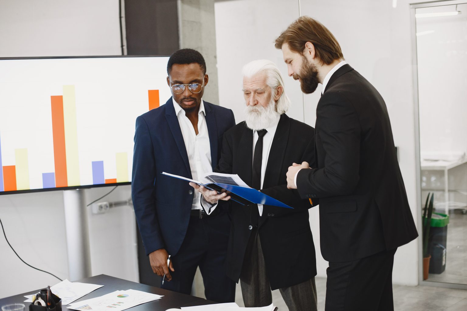 The Business Case for Investing in Workforce Development
