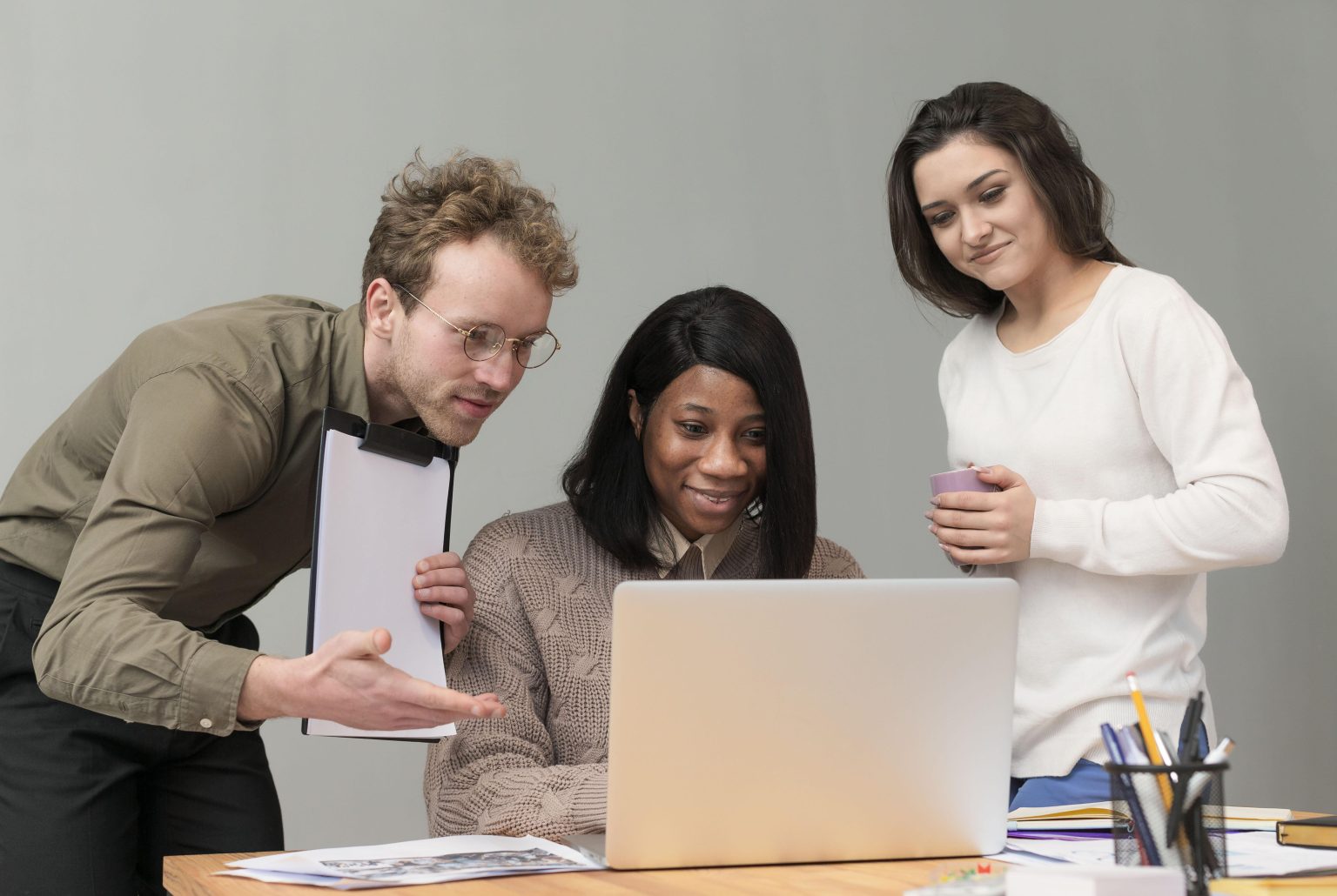 Upskilling for the Digital Economy: Programs That Work