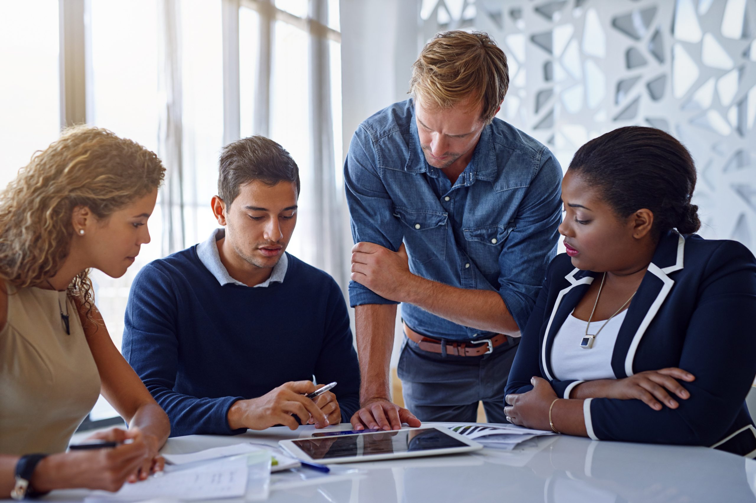 Expanding Workforce Opportunities: The Role of Funders