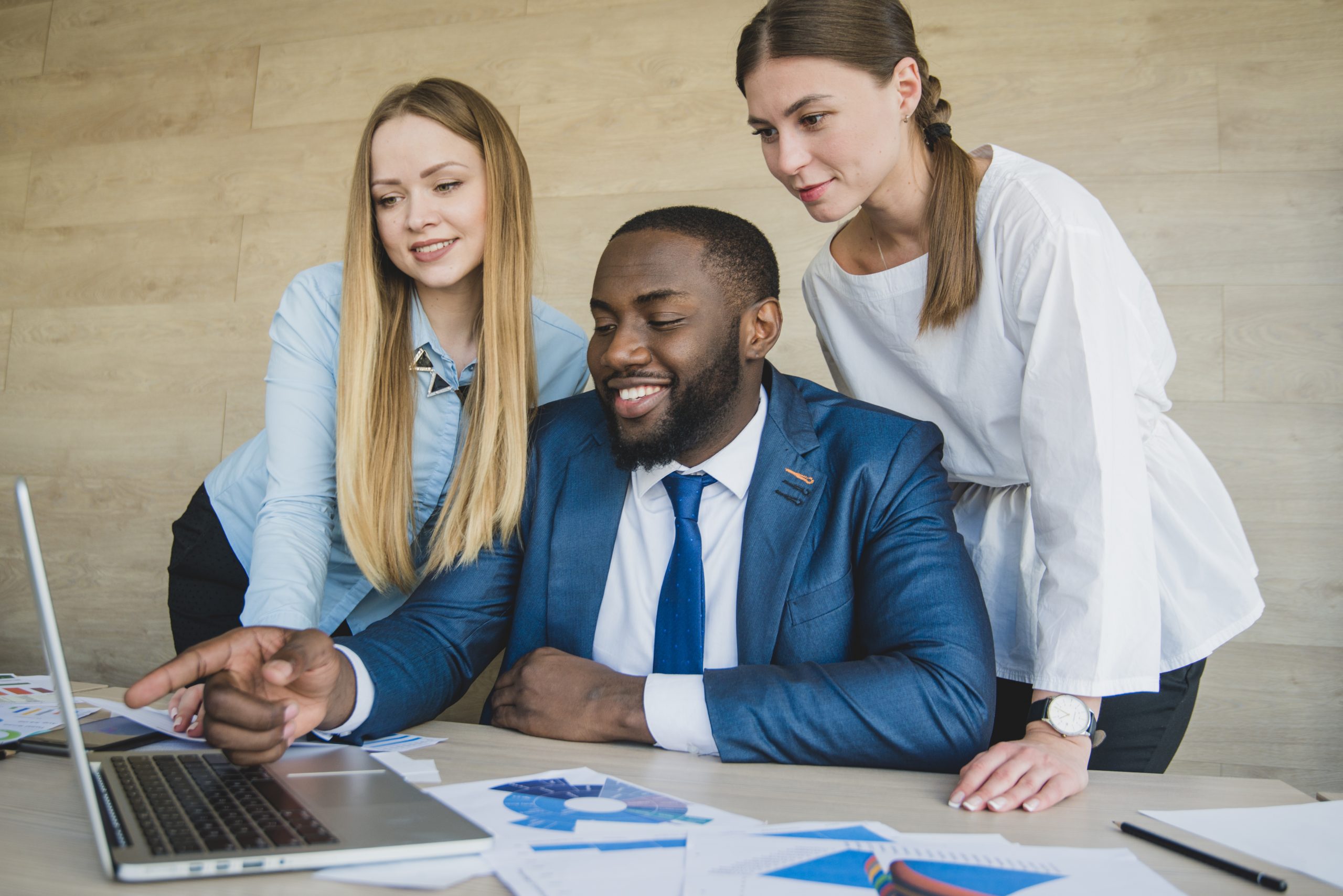 Future-Proofing Your Organisation: Why Investing in Entry-Level Talent Drives Long-Term Success