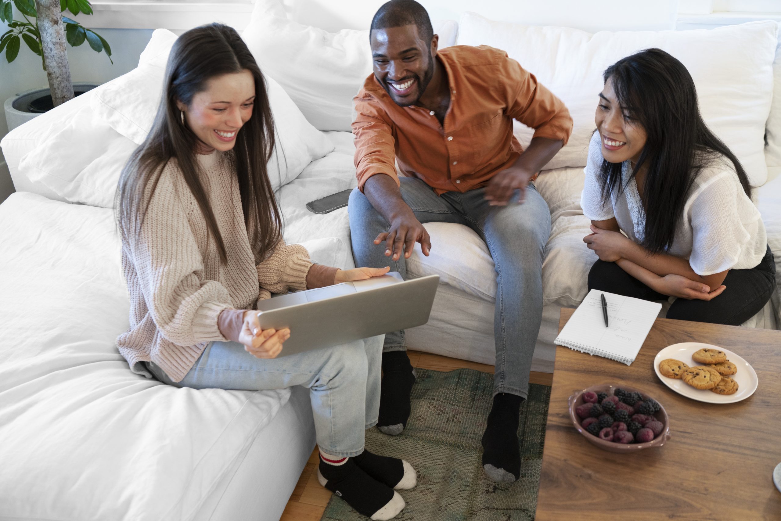 The Multiplier Effect: How Generation’s Work Impacts Families and Communities