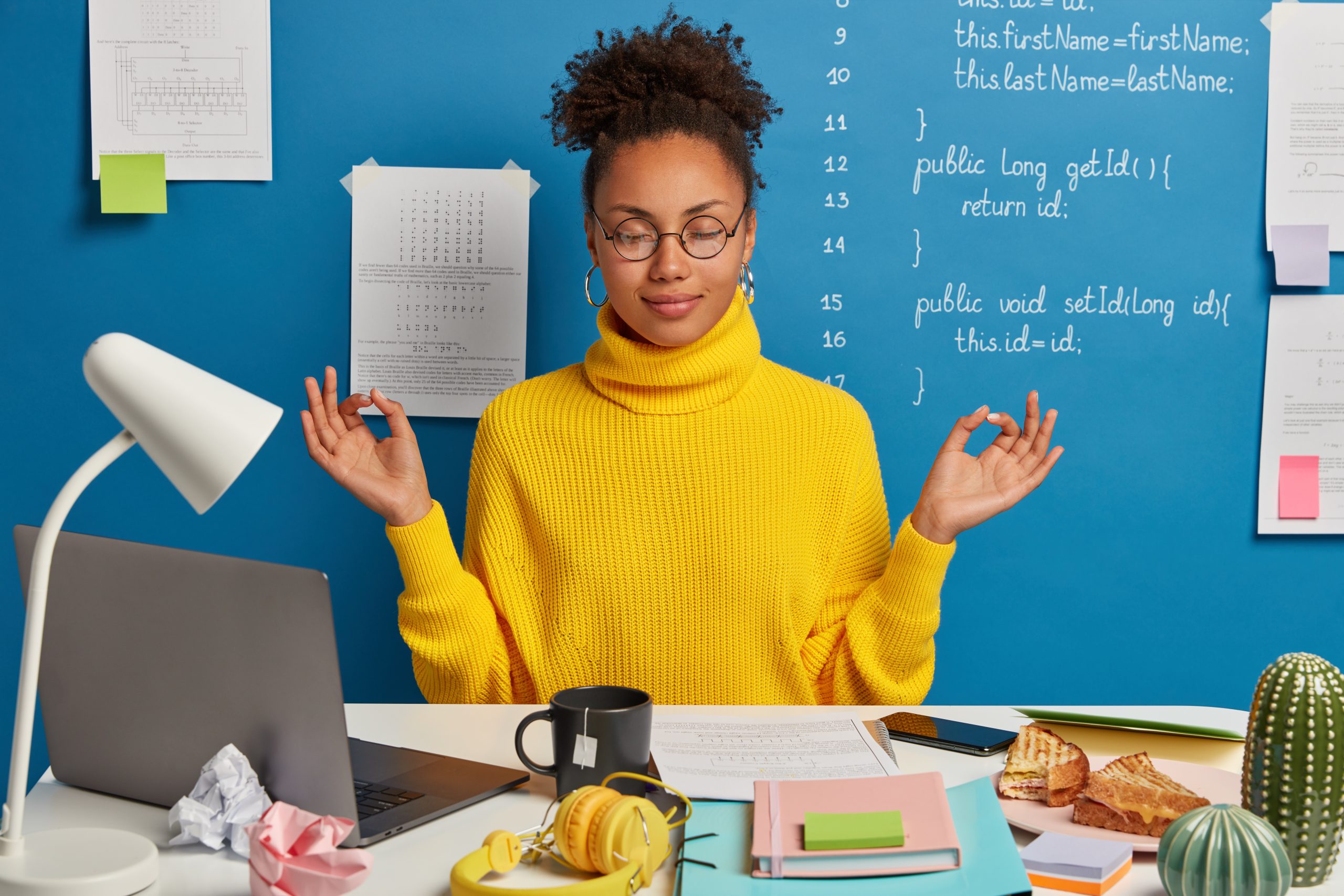 Balancing Life, Work, and Learning: Tips for Busy Adults Seeking New Skills